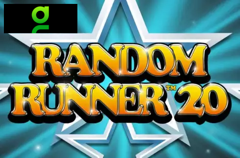 Random Runner 20